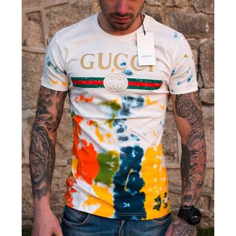 men's gucci shirt replica ship from us|authentic gucci t shirts.